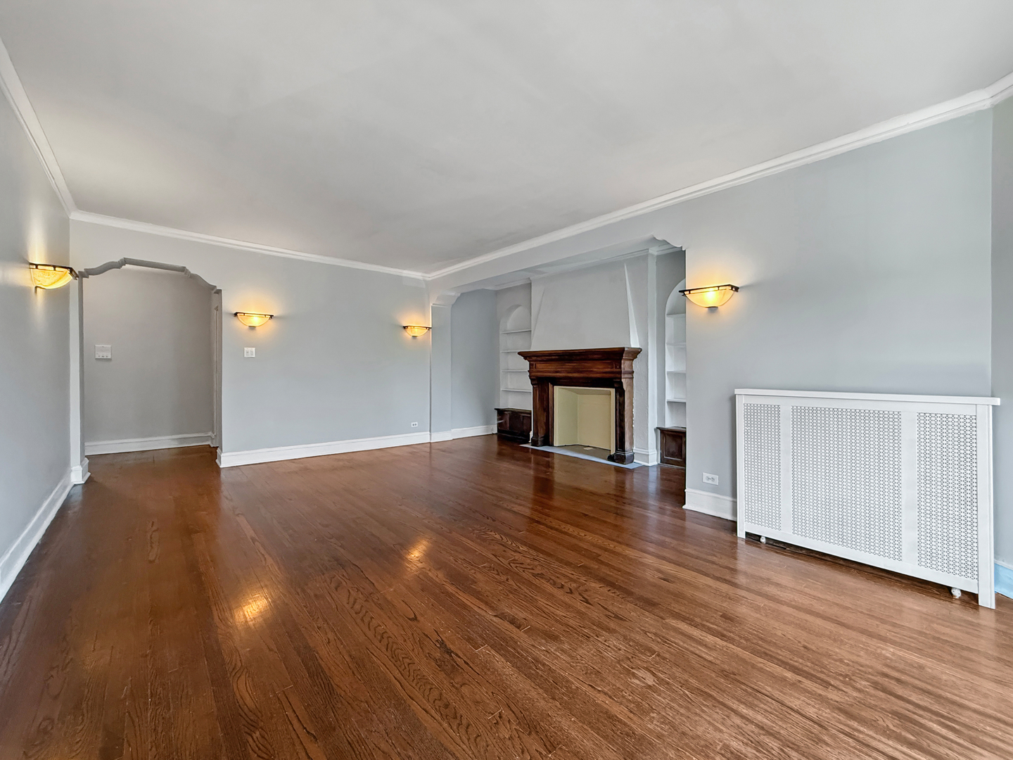 Homes for sale in Chicago, IL | 1716 W Estes Ave #2E, Chicago, IL 60626 | MLS# 12662643