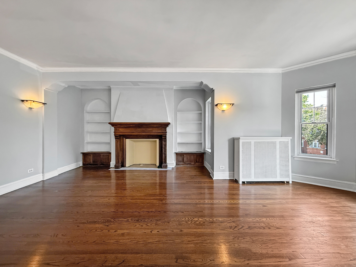 Homes for sale in Chicago, IL | 1716 W Estes Ave #2E, Chicago, IL 60626 | MLS# 12662643