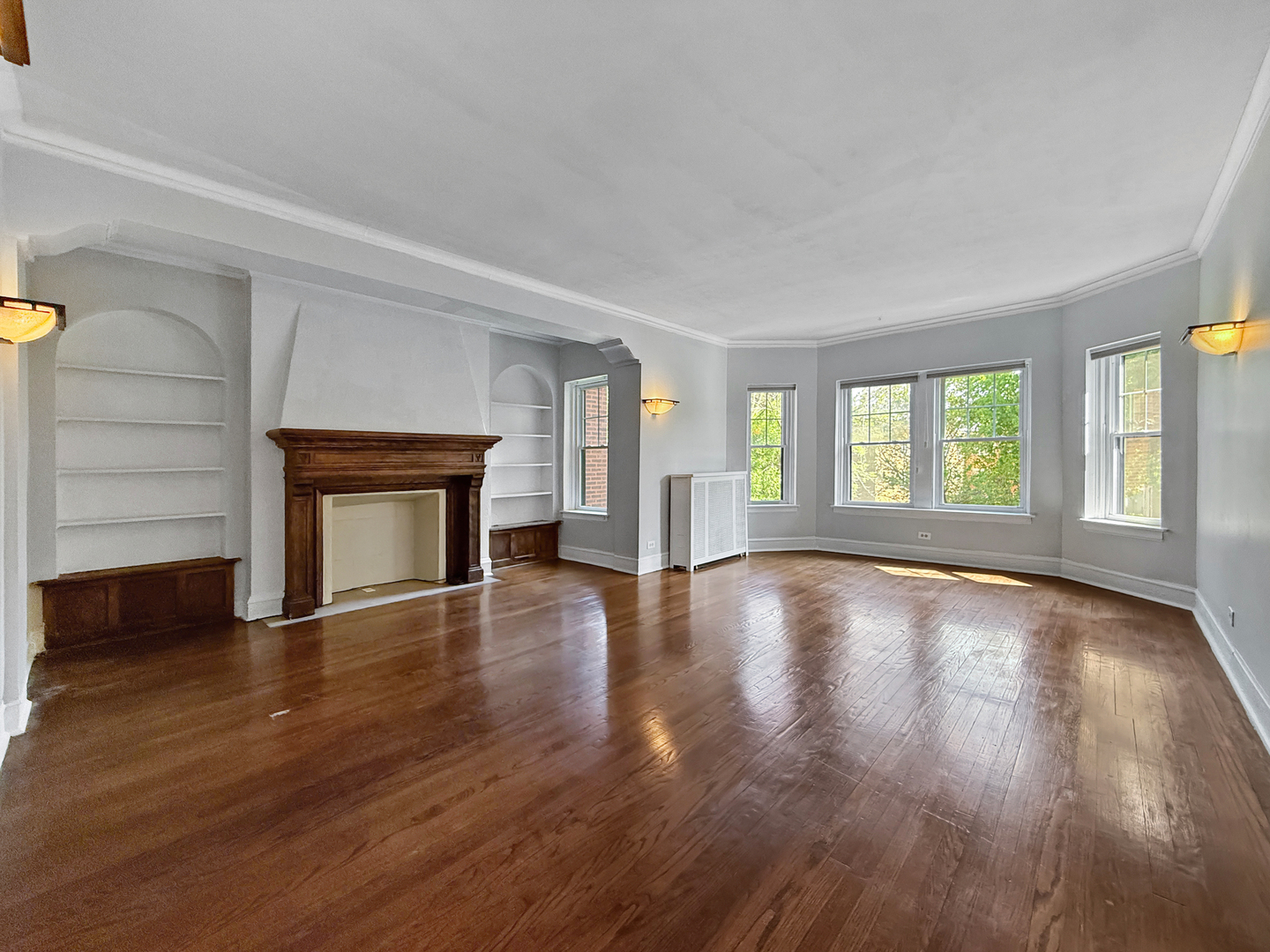 Homes for sale in Chicago, IL | 1716 W Estes Ave #2E, Chicago, IL 60626 | MLS# 12662643
