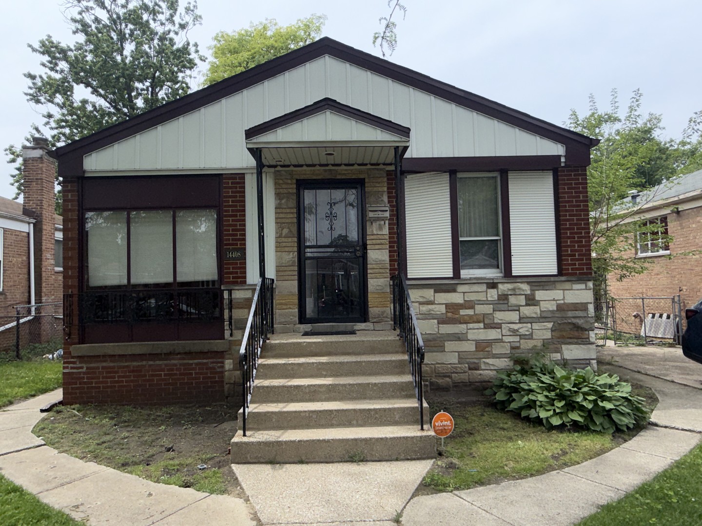 Homes for sale in Dolton, IL | 14408 Dobson Ave, Dolton, IL 60419 | MLS# 12662647
