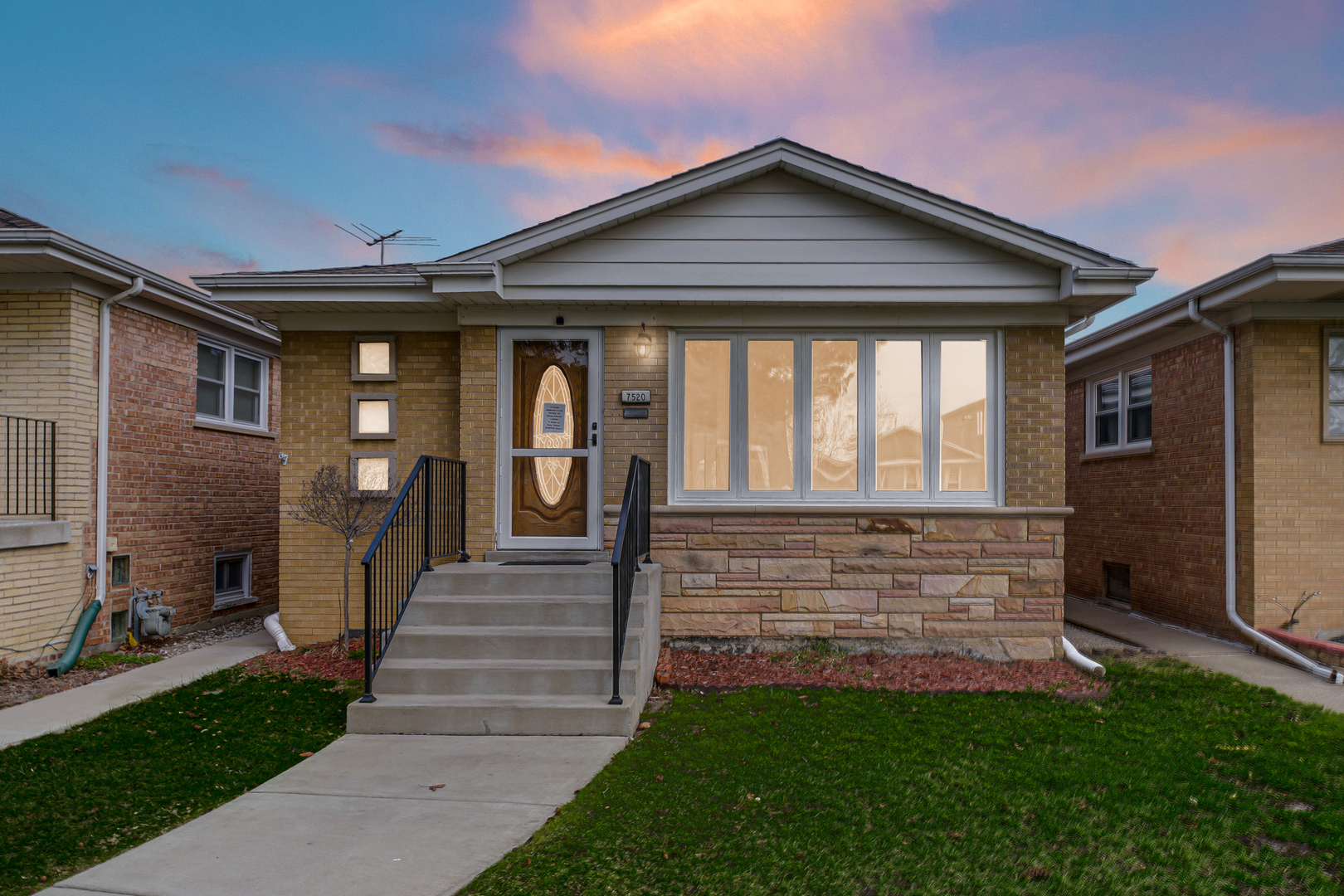 Homes for sale in Harwood Heights, IL | 7520 W Carmen Ave, Harwood Heights, IL 60706 | MLS# 12662666