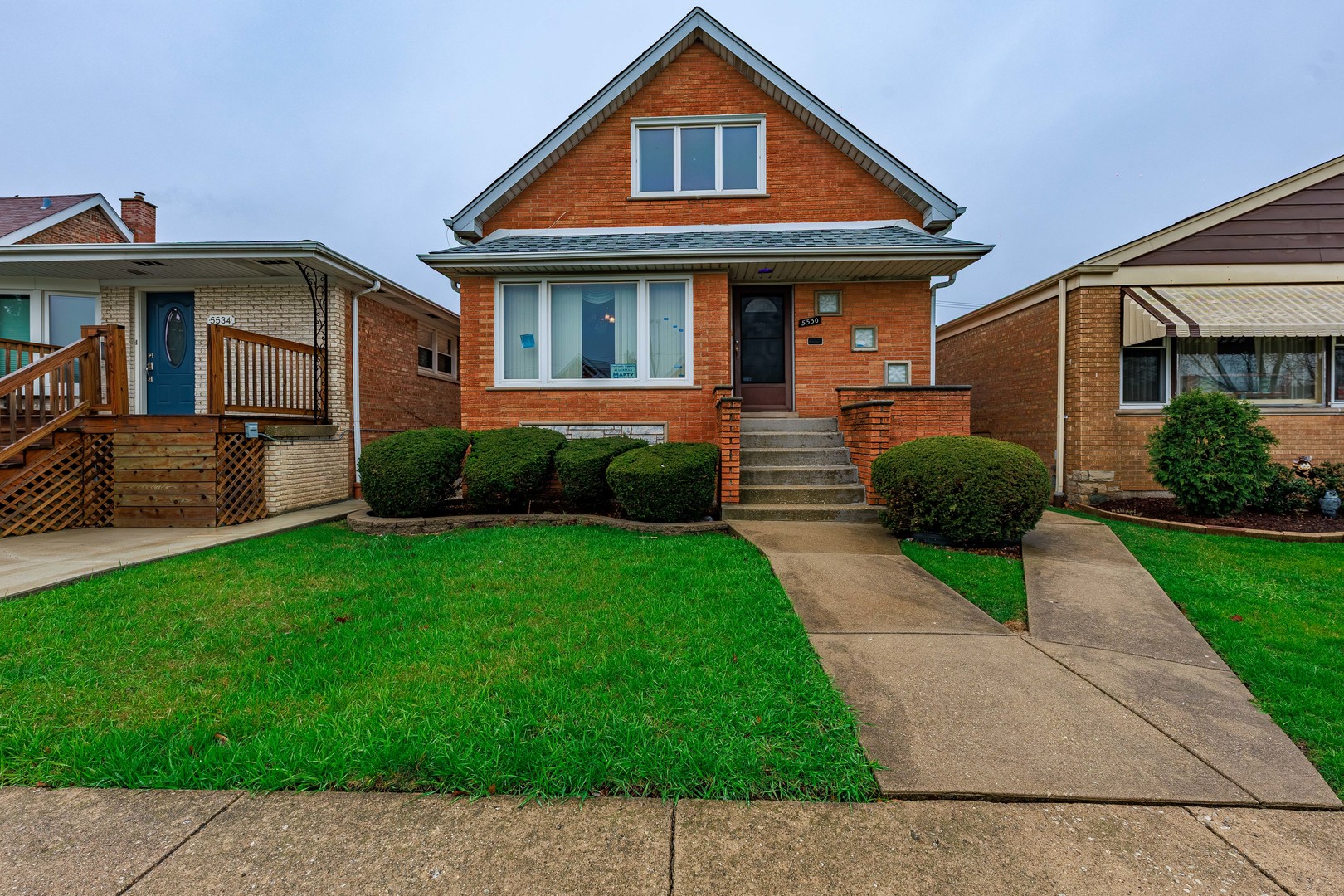Homes for sale in Chicago, IL | 5530 S Merrimac Ave, Chicago, IL 60638 | MLS# 12662690