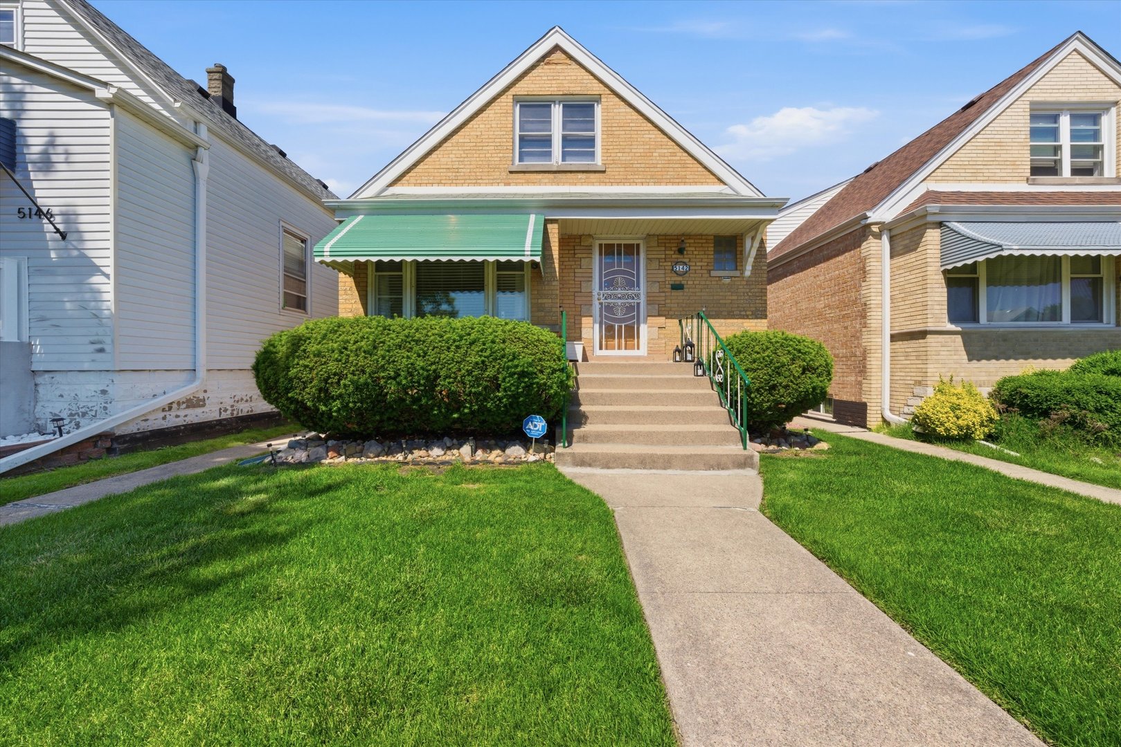 Homes for sale in Chicago, IL | 5142 S Lockwood Ave, Chicago, IL 60638 | MLS# 12662698