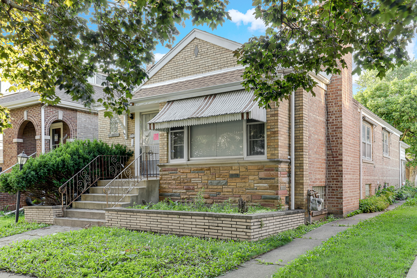 1st image of 2332 Florence St, Blue Island, IL 60406 | MLS# 12662712