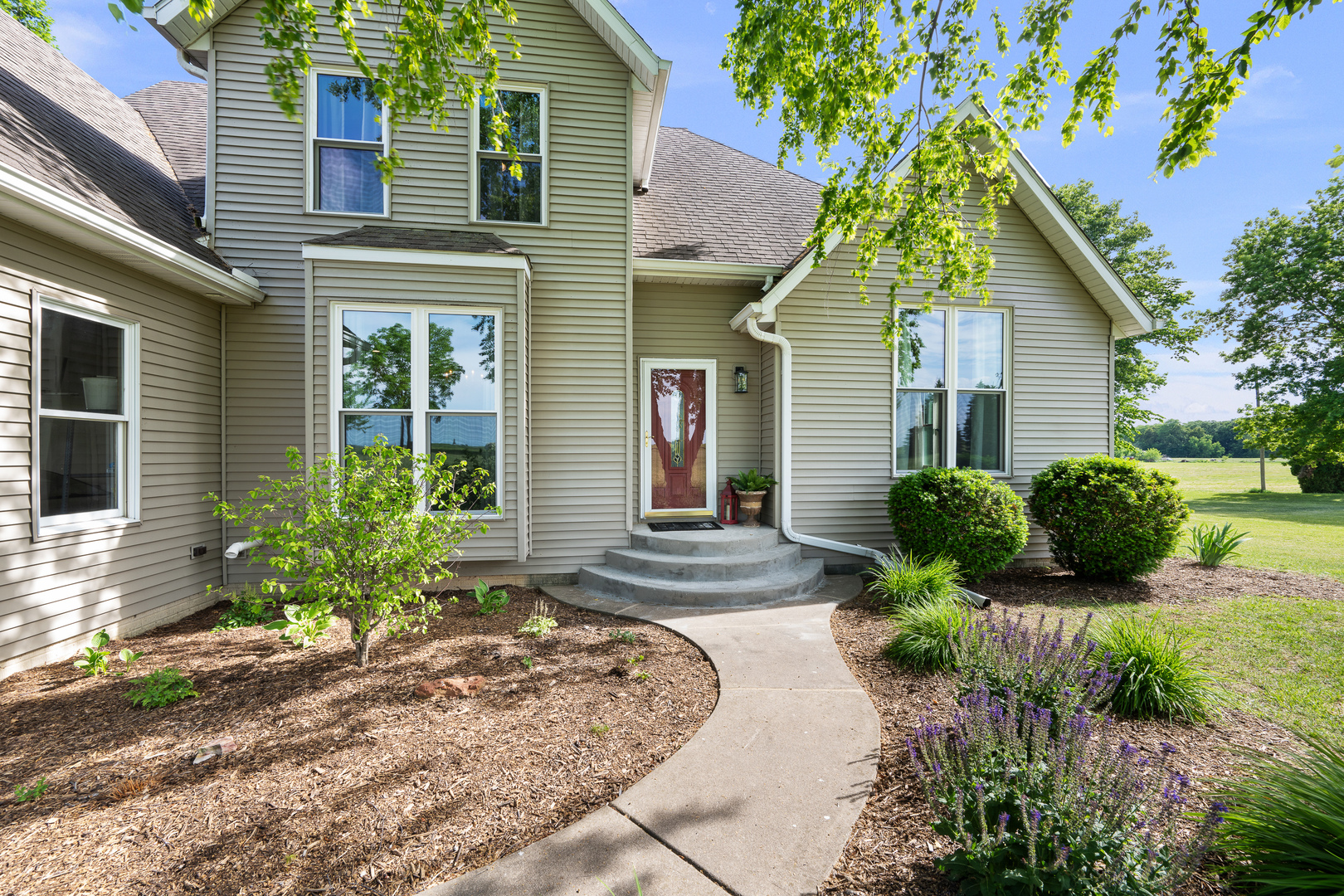 Homes for sale in Port Byron, IL | 23720 101St Ave, Port Byron, IL 61275 | MLS# 12662718