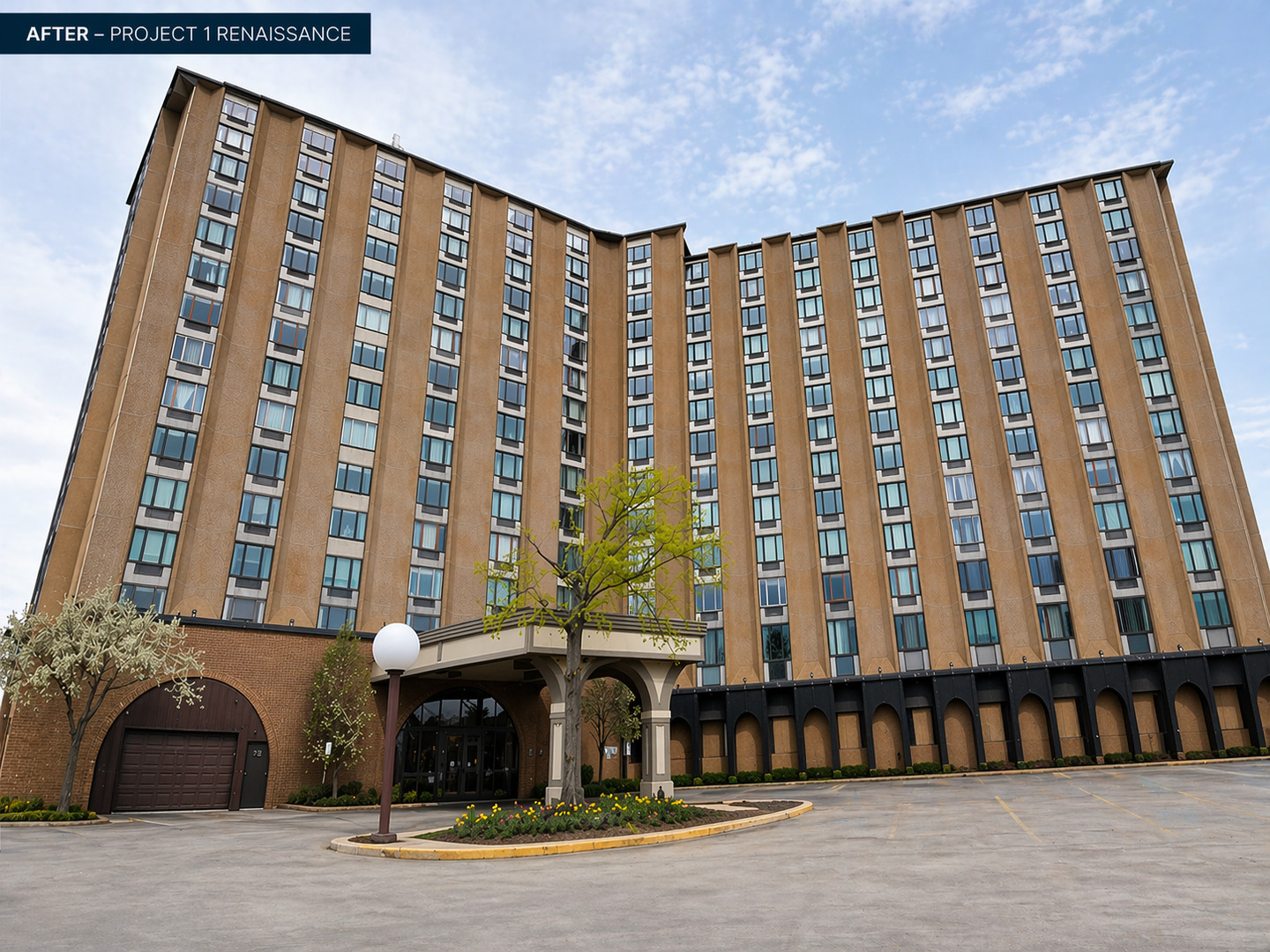 Homes for sale in Palatine, IL | 1 Renaissance Pl #720, Palatine, IL 60067 | MLS# 12662738