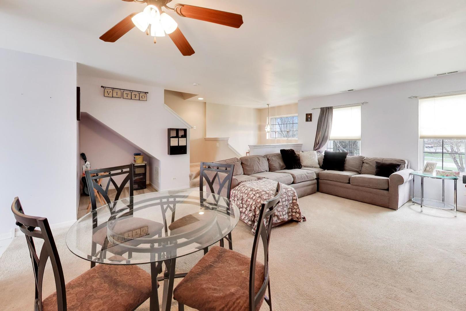 Homes for sale in Pingree Grove, IL | 1276 Shamrock Ln, Pingree Grove, IL 60140 | MLS# 12662766