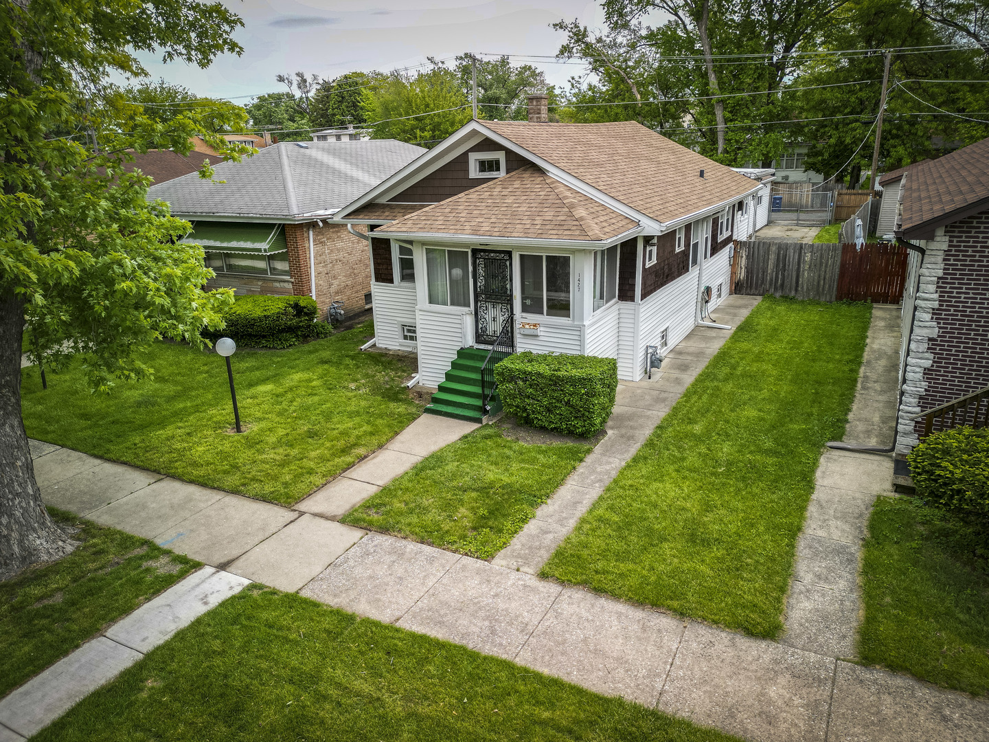 Homes for sale in Maywood, IL | 1427 S 21st Ave, Maywood, IL 60153 | MLS# 12662780