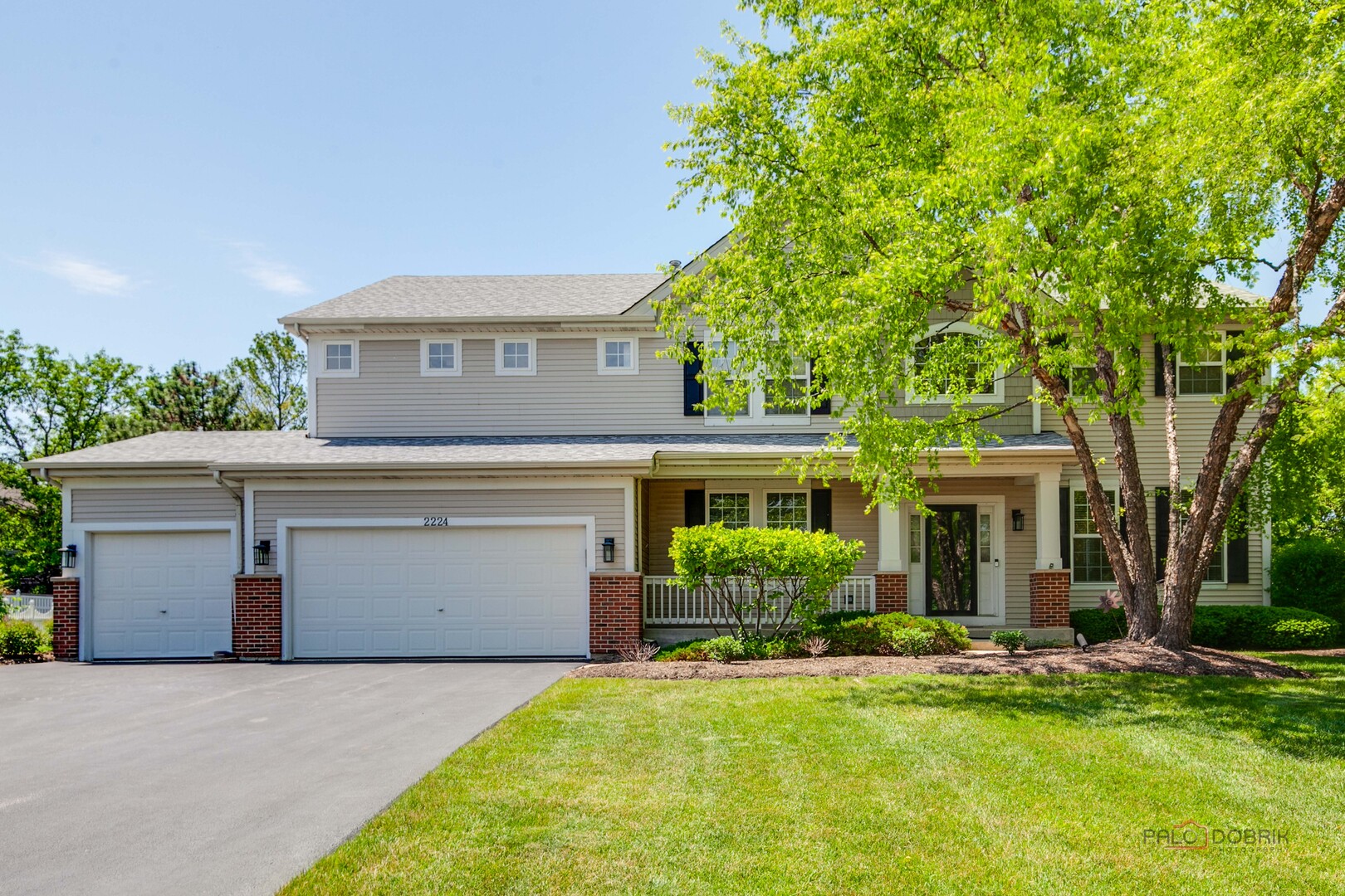 Homes for sale in Gurnee, IL | 2224 Cathedral Ct, Gurnee, IL 60031 | MLS# 12662791