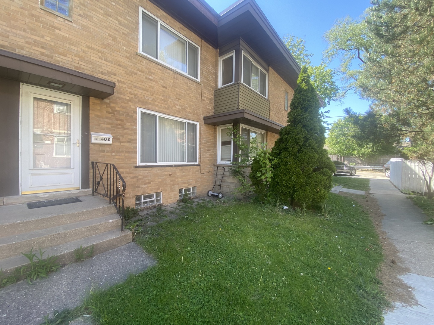 Homes for sale in Skokie, IL | 4740 Main St #B, Skokie, IL 60076 | MLS# 12662832