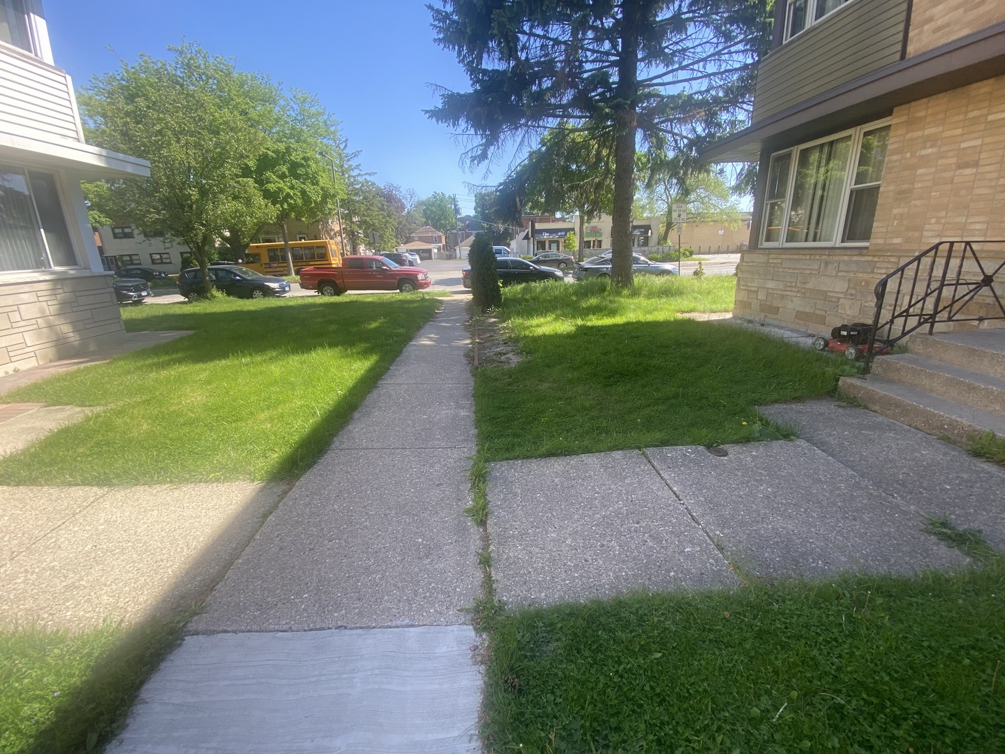 Homes for sale in Skokie, IL | 4740 Main St #B, Skokie, IL 60076 | MLS# 12662832
