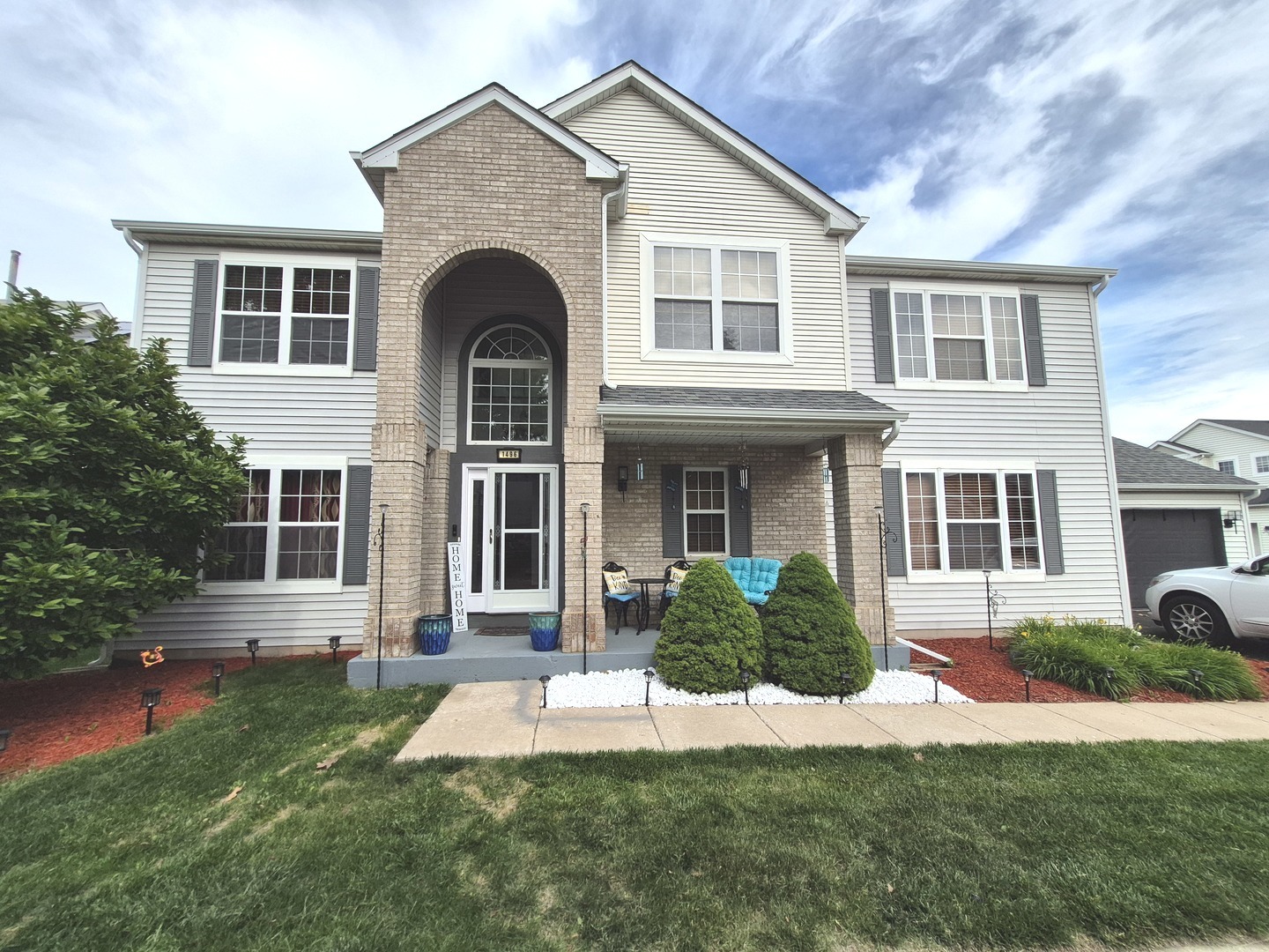 Homes for sale in Romeoville, IL | 1496 Calendula Ct, Romeoville, IL 60446 | MLS# 12662833