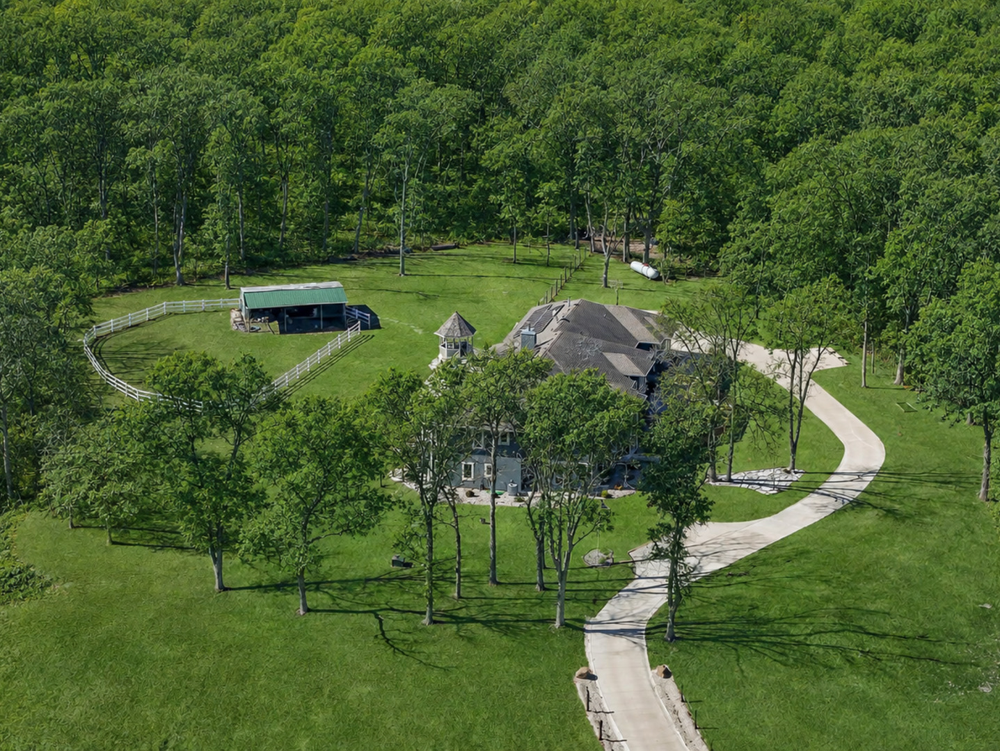 4th image of 2389 E 2450Th Rd, Marseilles, IL 61341 | MLS# 12662902