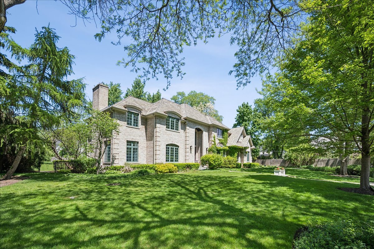 Homes for sale in Glencoe, IL | 605 Skokie Ln S, Glencoe, IL 60022 | MLS# 12662931