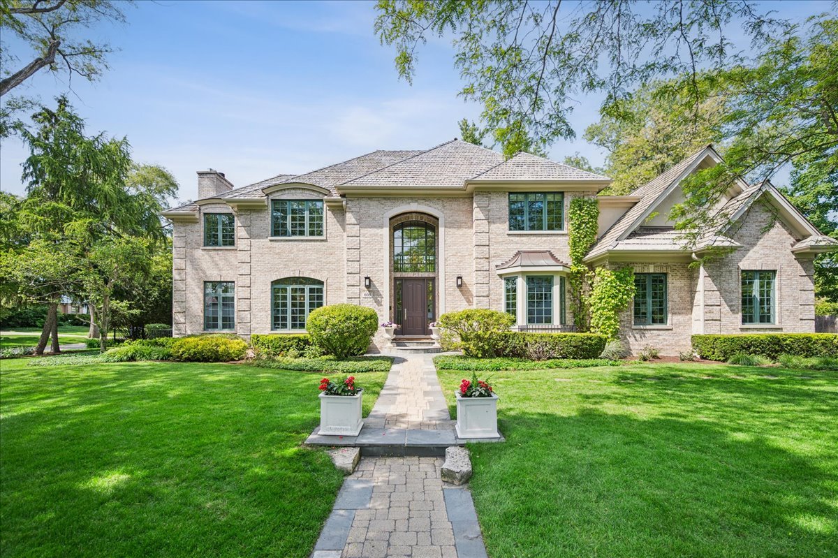 Homes for sale in Glencoe, IL | 605 Skokie Ln S, Glencoe, IL 60022 | MLS# 12662931