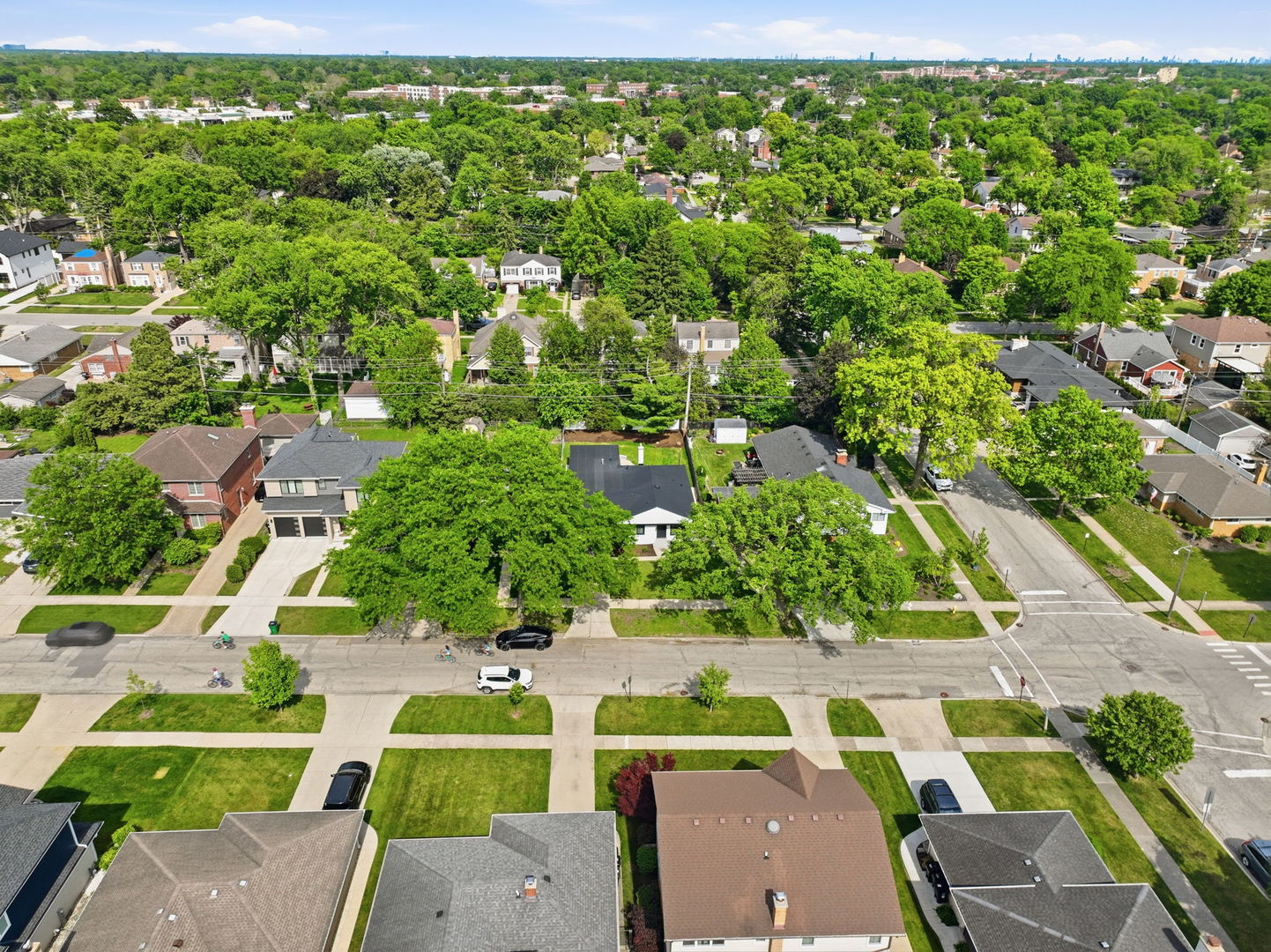 Homes for sale in Park Ridge, IL | 507 N Hamlin Ave, Park Ridge, IL 60068 | MLS# 12662932