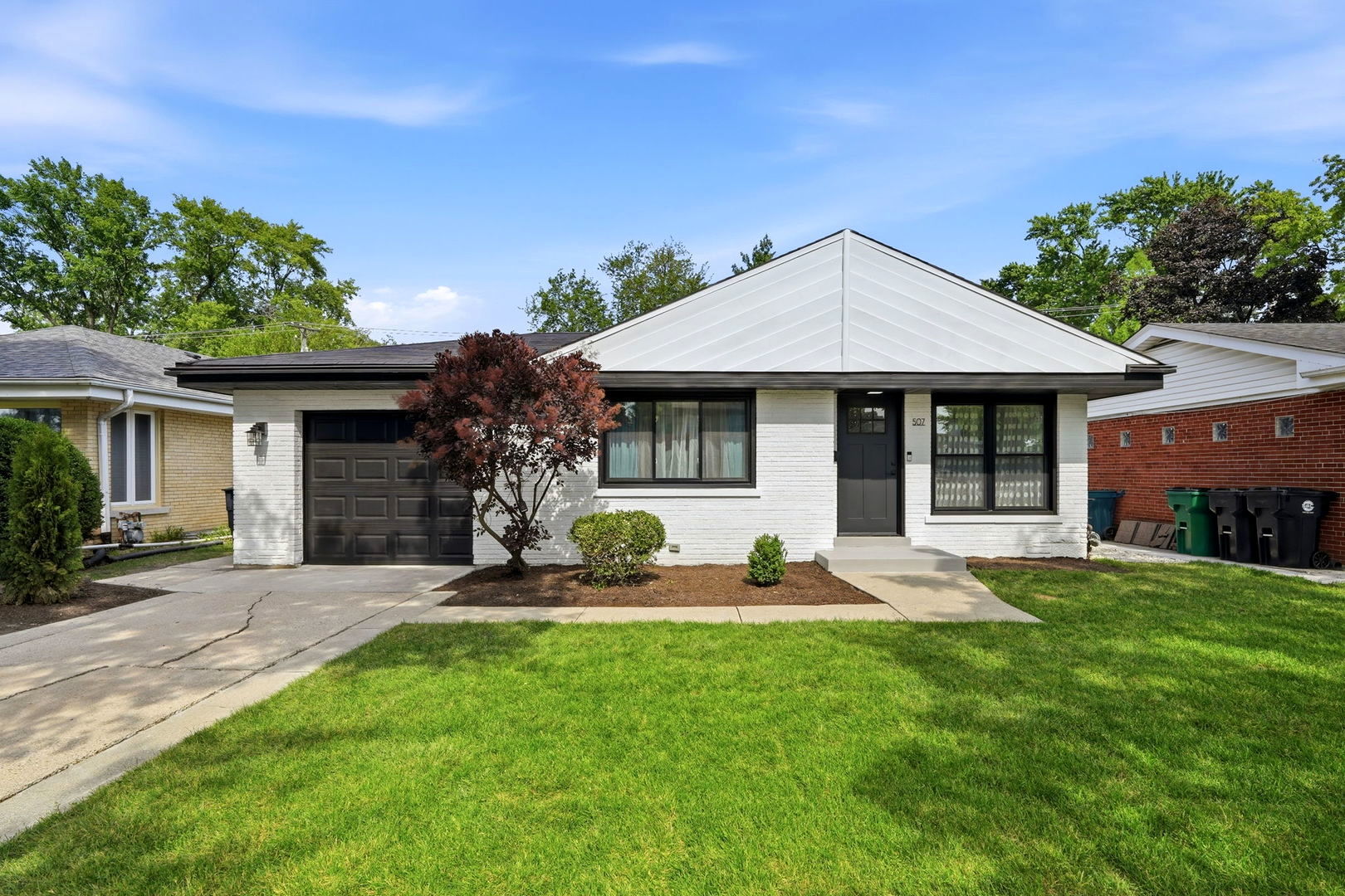 Homes for sale in Park Ridge, IL | 507 N Hamlin Ave, Park Ridge, IL 60068 | MLS# 12662932