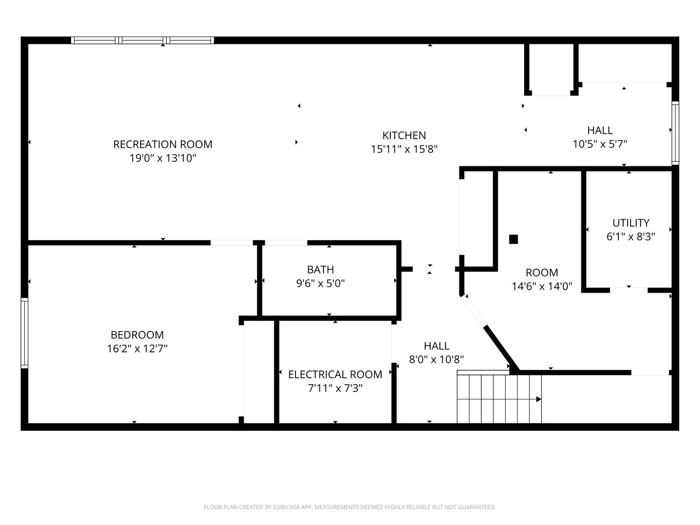 28th image of 27w173 Galusha, Warrenville, IL 60555 | MLS# 12662943