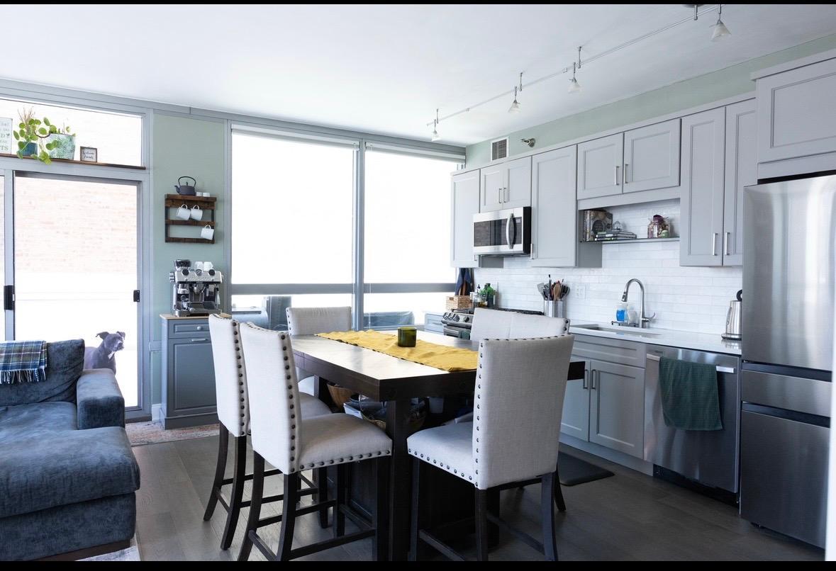 Homes for sale in Chicago, IL | 701 S Wls St, Chicago, IL 60607