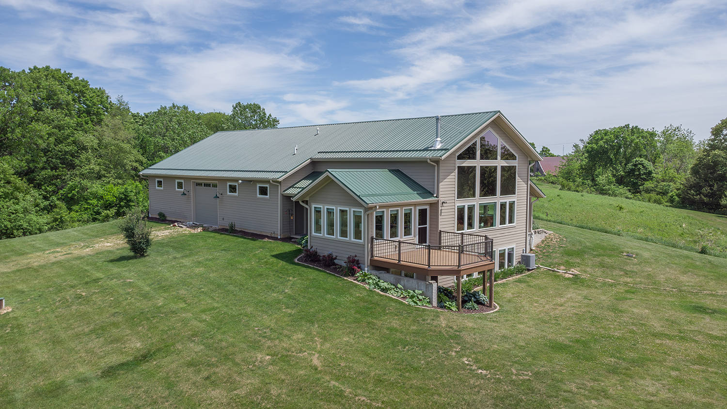 Homes for sale in Savanna, IL | 16168 Scenic Ridge Rd, Savanna, IL 61074 | MLS# 12663004