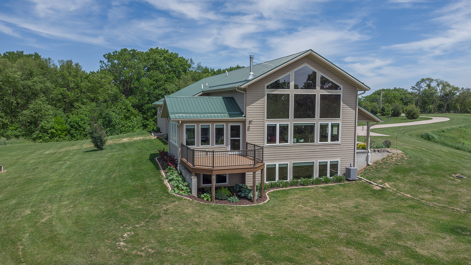 Homes for sale in Savanna, IL | 16168 Scenic Ridge Rd, Savanna, IL 61074 | MLS# 12663004