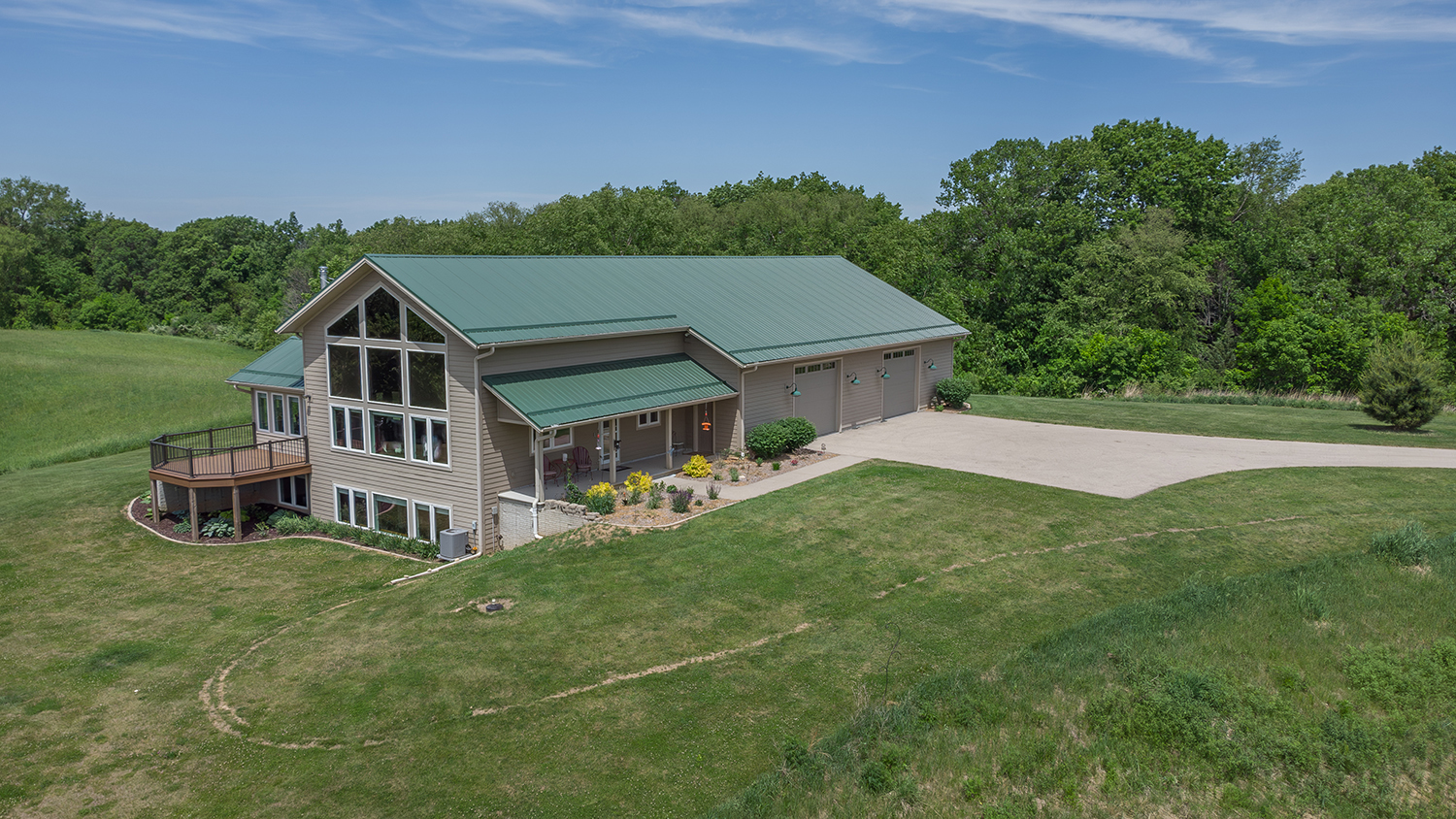 Homes for sale in Savanna, IL | 16168 Scenic Ridge Rd, Savanna, IL 61074 | MLS# 12663004