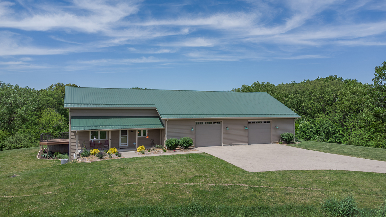 Homes for sale in Savanna, IL | 16168 Scenic Ridge Rd, Savanna, IL 61074 | MLS# 12663004