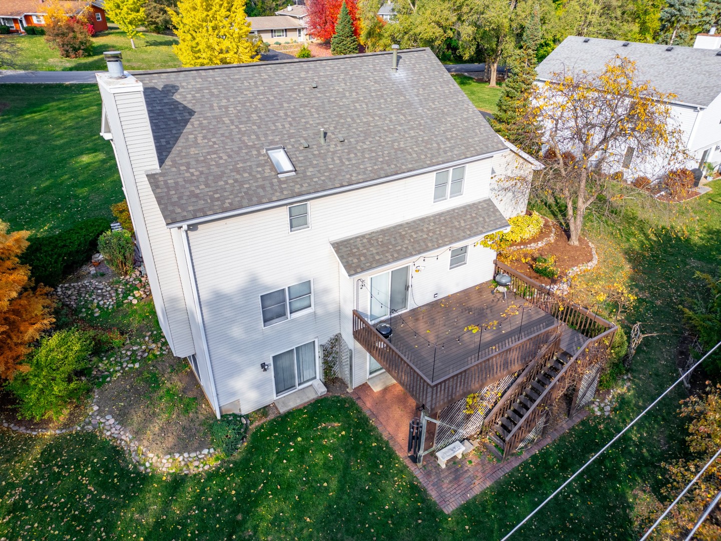 Homes for sale in Sleepy Hollow, IL | 841 Hemlock Dr, Sleepy Hollow, IL 60118 | MLS# 12663031