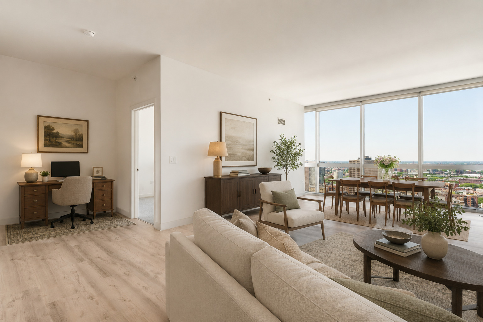 Homes for sale in Chicago, IL | 1901 S Calumet Ave #2712, Chicago, IL 60616 | MLS# 12663085