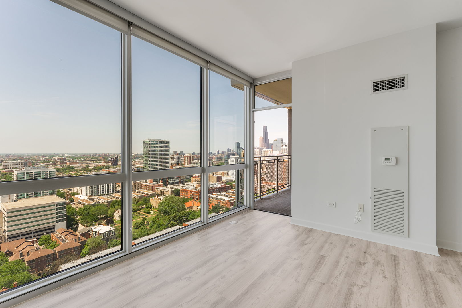 Homes for sale in Chicago, IL | 1901 S Calumet Ave #2712, Chicago, IL 60616 | MLS# 12663085