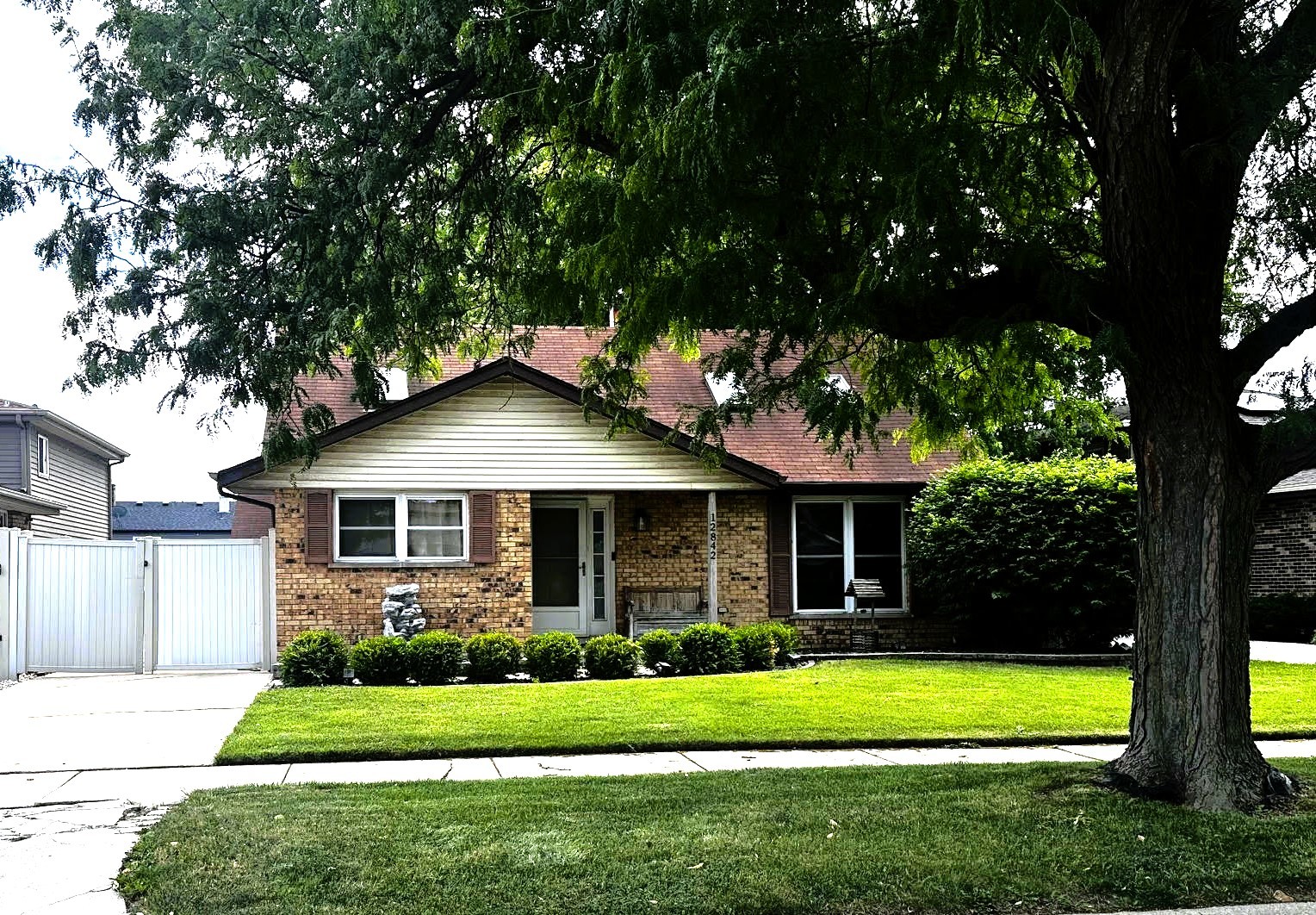 Homes for sale in Alsip, IL | 12842 S Orchard Ln, Alsip, IL 60803 | MLS# 12663093