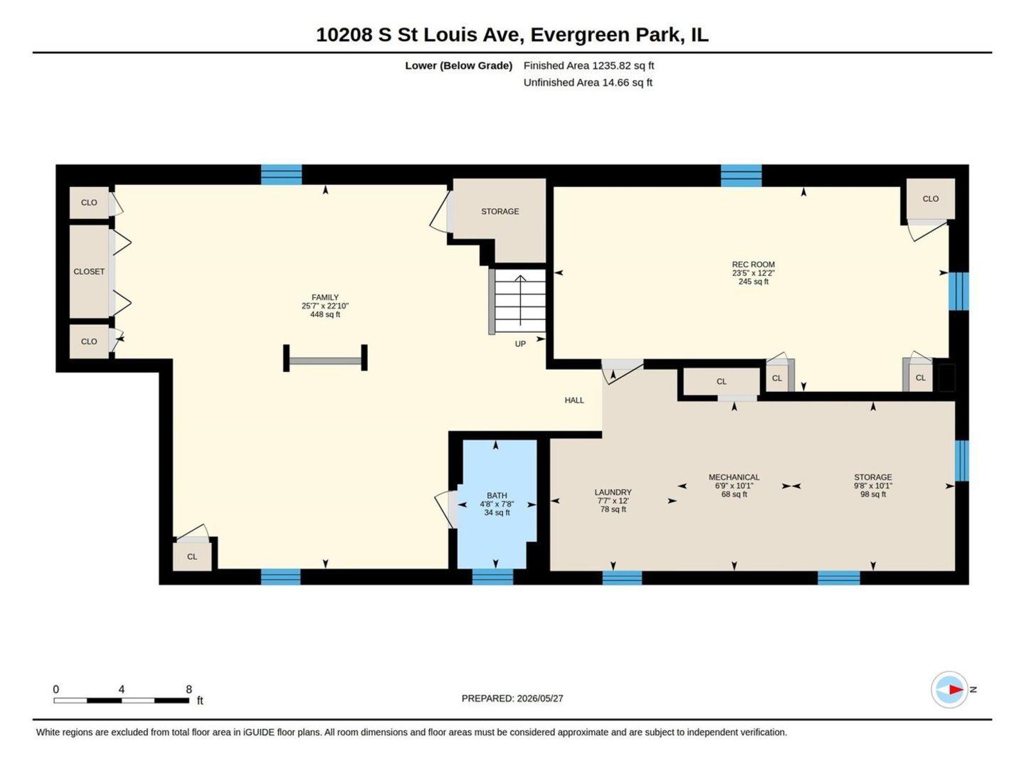 Homes for sale in Evergreen Park, IL | 10208 S Saint Louis Ave, Evergreen Park, IL 60805 | MLS# 12663162