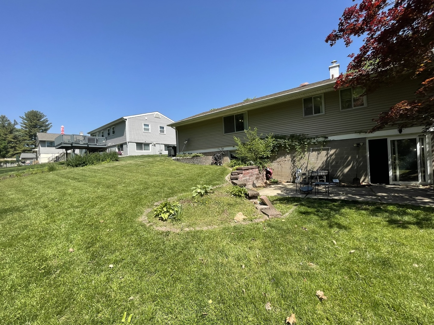 Homes for sale in Peoria, IL | 4918 W Hopewood Ln, Peoria, IL 61607 | MLS# 12663191