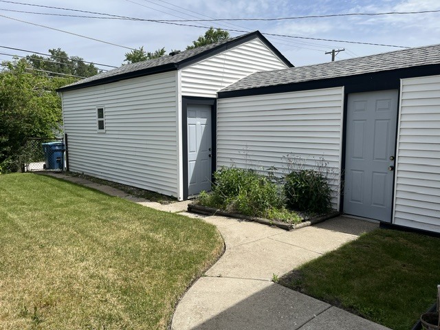 Homes for sale in Calumet City, IL | 244 Webb St, Calumet City, IL 60409 | MLS# 12663323