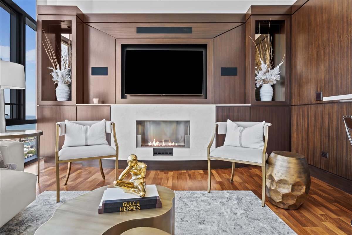 Homes for sale in Chicago, IL | 450 E Waterside Dr #3409, Chicago, IL 60601 | MLS# 12663339