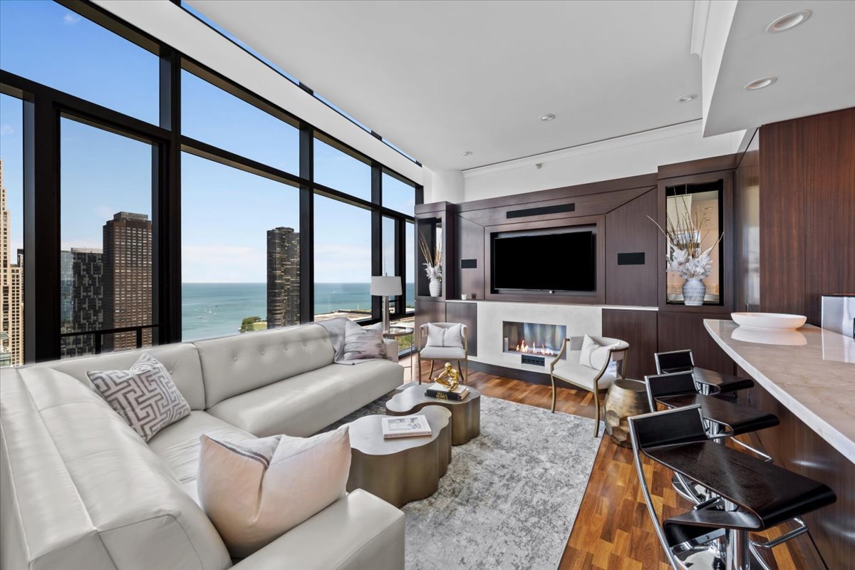 Homes for sale in Chicago, IL | 450 E Waterside Dr #3409, Chicago, IL 60601 | MLS# 12663339