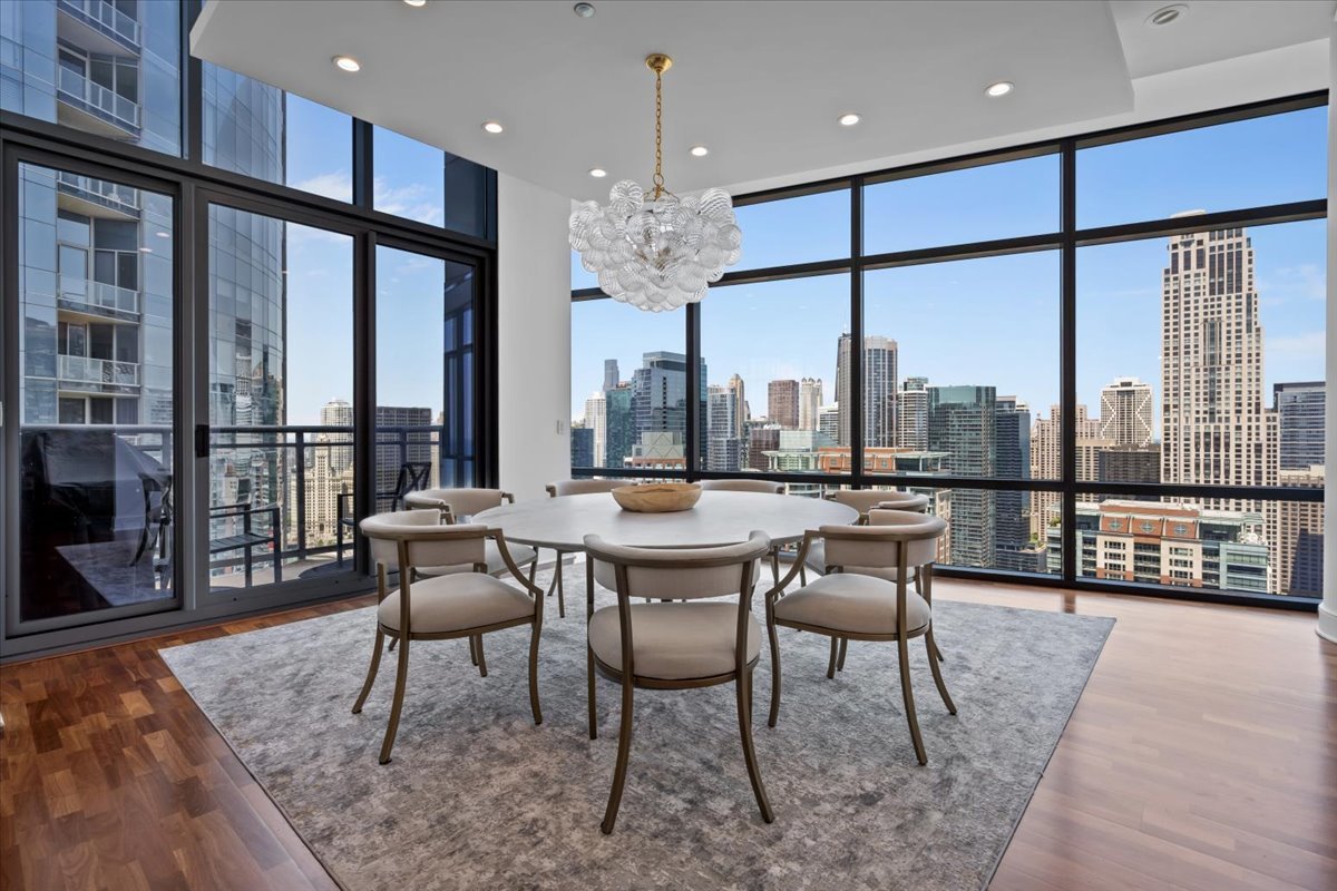 Homes for sale in Chicago, IL | 450 E Waterside Dr #3409, Chicago, IL 60601 | MLS# 12663339