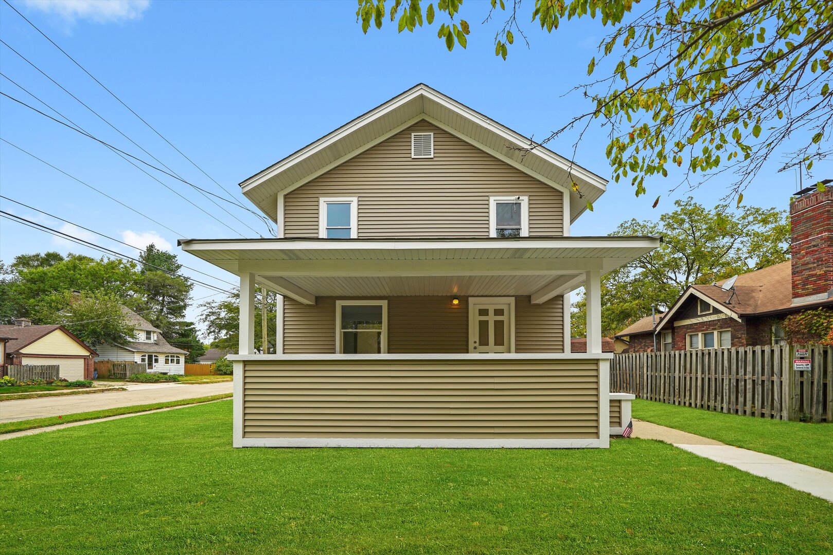 Homes for sale in Rockford, IL | 1604 Grant Ave, Rockford, IL 61103 | MLS# 12663362
