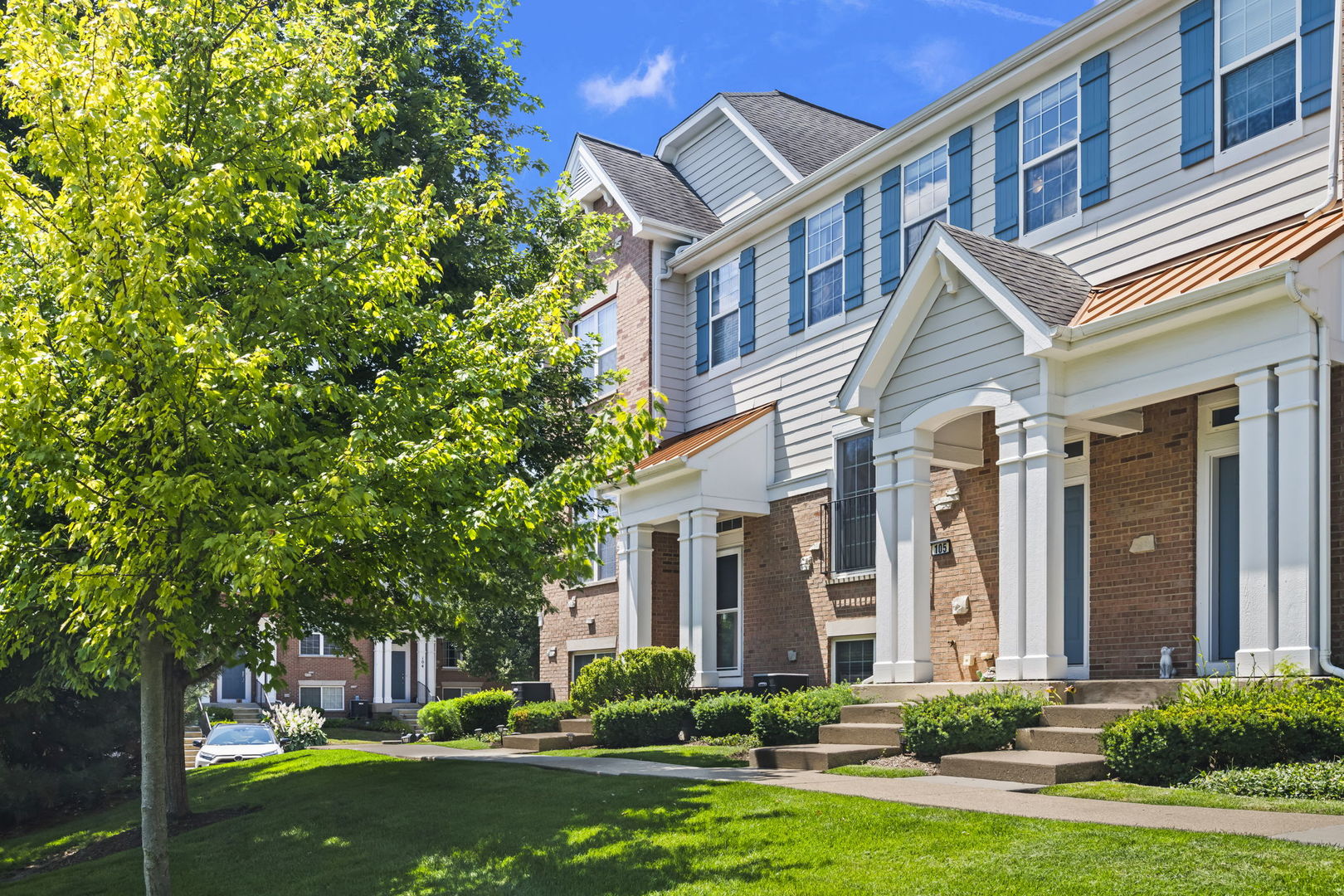1st image of 105 Arcadia Ln, Lake Zurich, IL 60047 | MLS# 12663469
