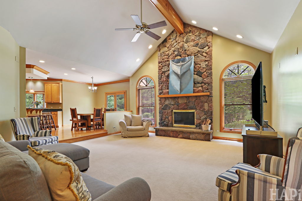 Homes for sale in Antioch, IL | 23925 W Grass Lake Rd, Antioch, IL 60002 | MLS# 12663472