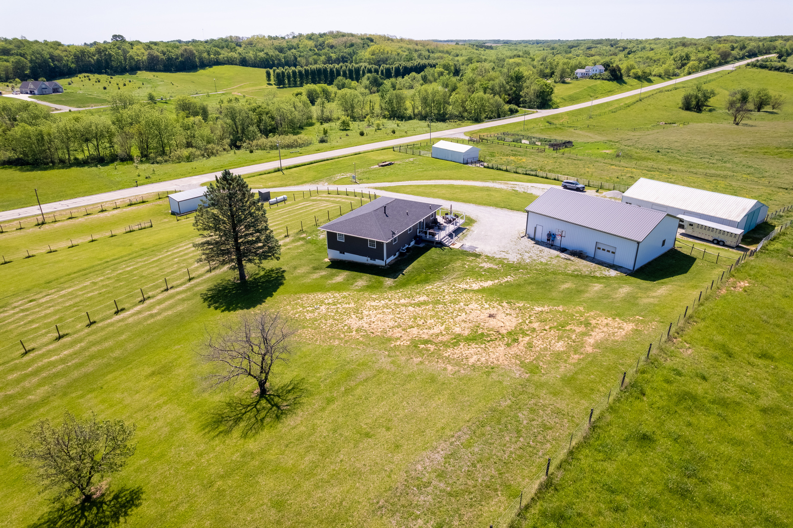 Homes for sale in Milan, IL | 15800 63rd St, Milan, IL 61264 | MLS# 12663490