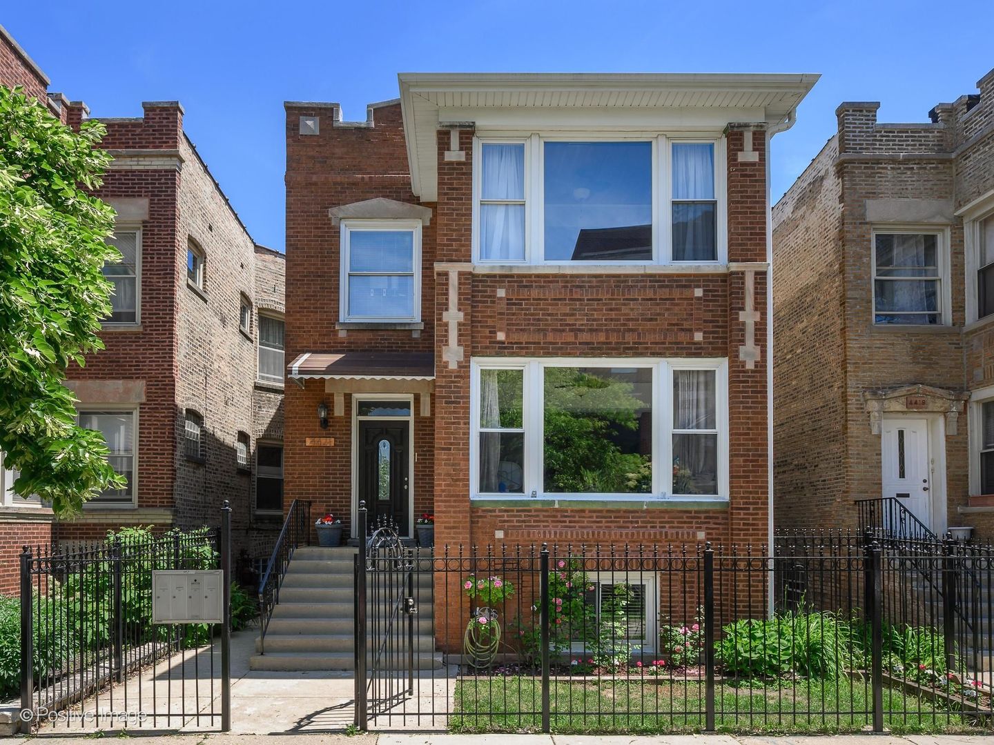 Homes for sale in Chicago, IL | 4421 N Troy St, Chicago, IL 60625 | MLS# 12663553