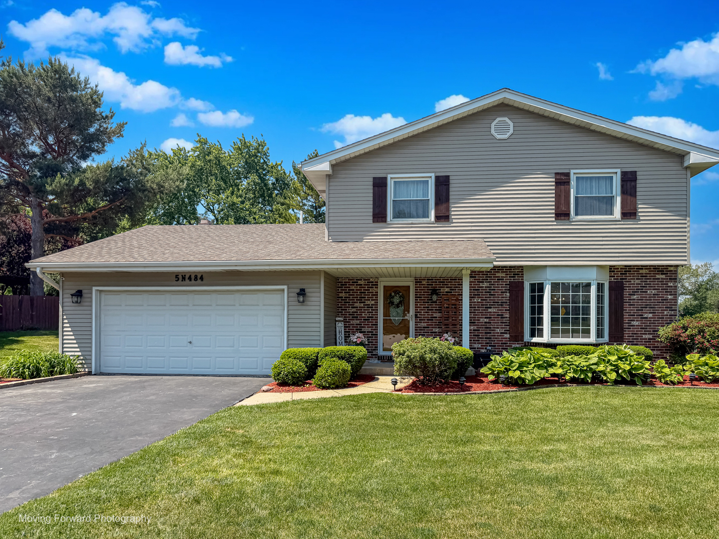 Homes for sale in Bloomingdale, IL | 5n484 Abilene Trl, Bloomingdale, IL 60108 | MLS# 12663566
