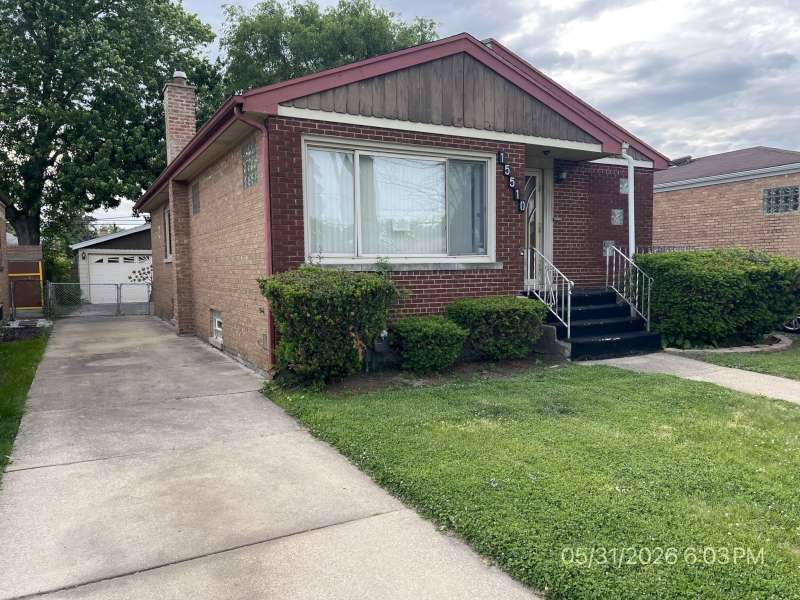Homes for sale in Dolton, IL | (Undisclosed), Dolton, IL 60419 | MLS# 12663572