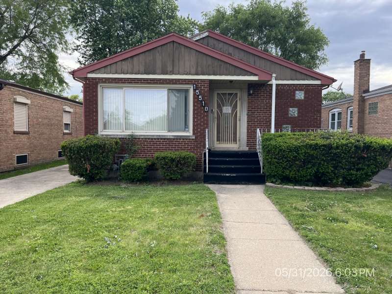 Homes for sale in Dolton, IL | (Undisclosed), Dolton, IL 60419 | MLS# 12663572