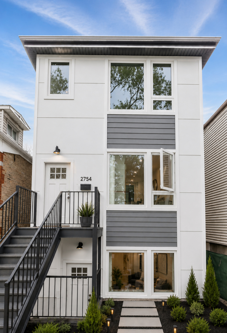 Homes for sale in Chicago, IL | 2611 W 21 St, Chicago, IL 60608 | MLS# 12663579