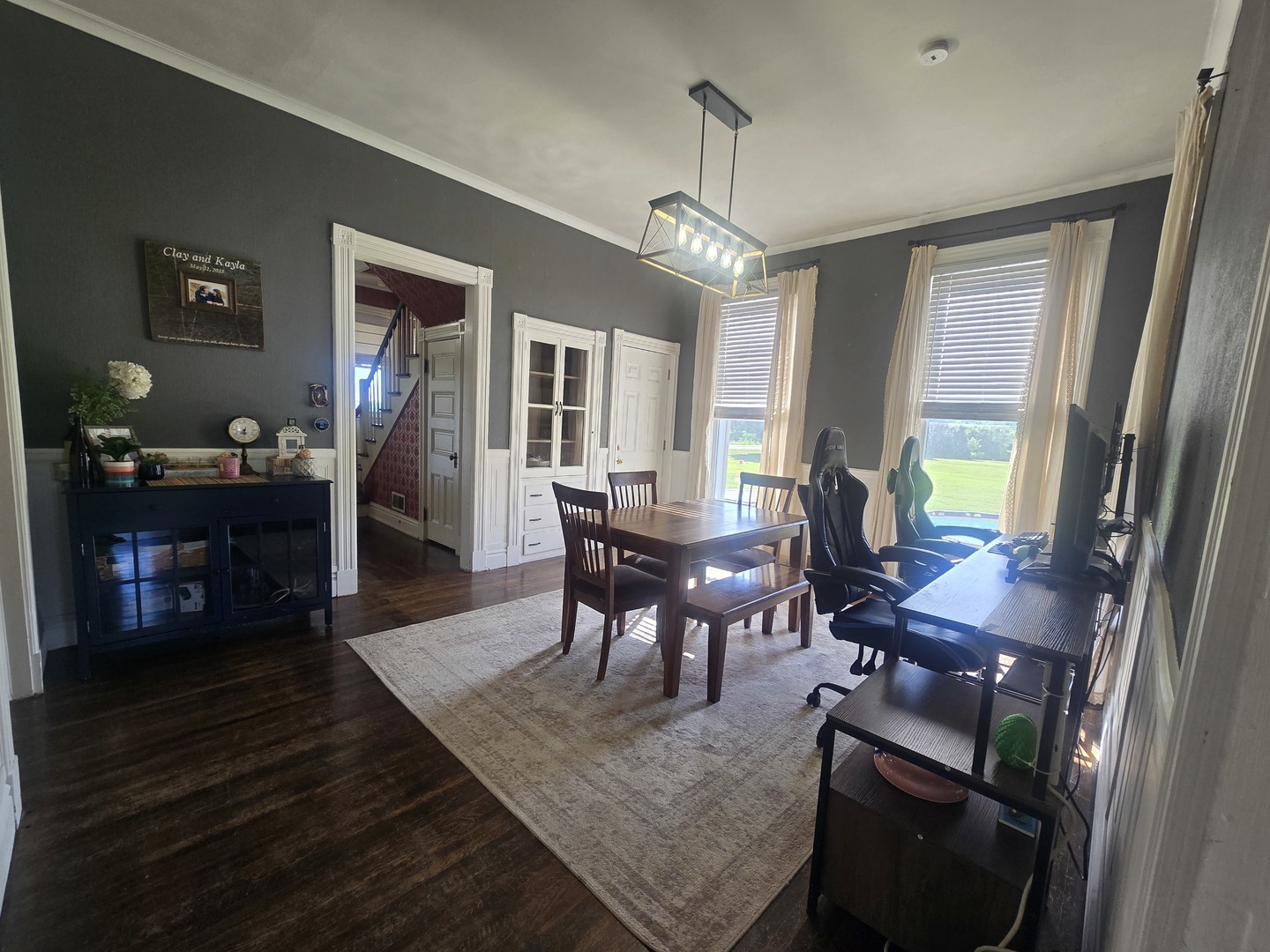 5th image of 230 Ft Edwards Dr, Warsaw, IL 62379 | MLS# 12663653
