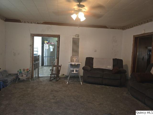 Homes for sale in Sciota, IL | 212 E Douglas, Sciota, IL 61475 | MLS# 12663654