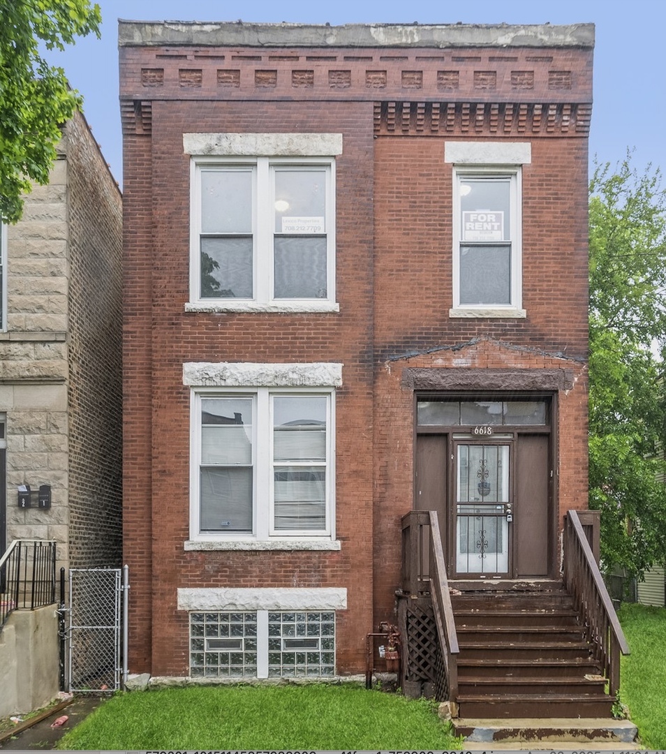 1st image of 6618 S Marquette Rd, Chicago, IL 60637 | MLS# 12663658