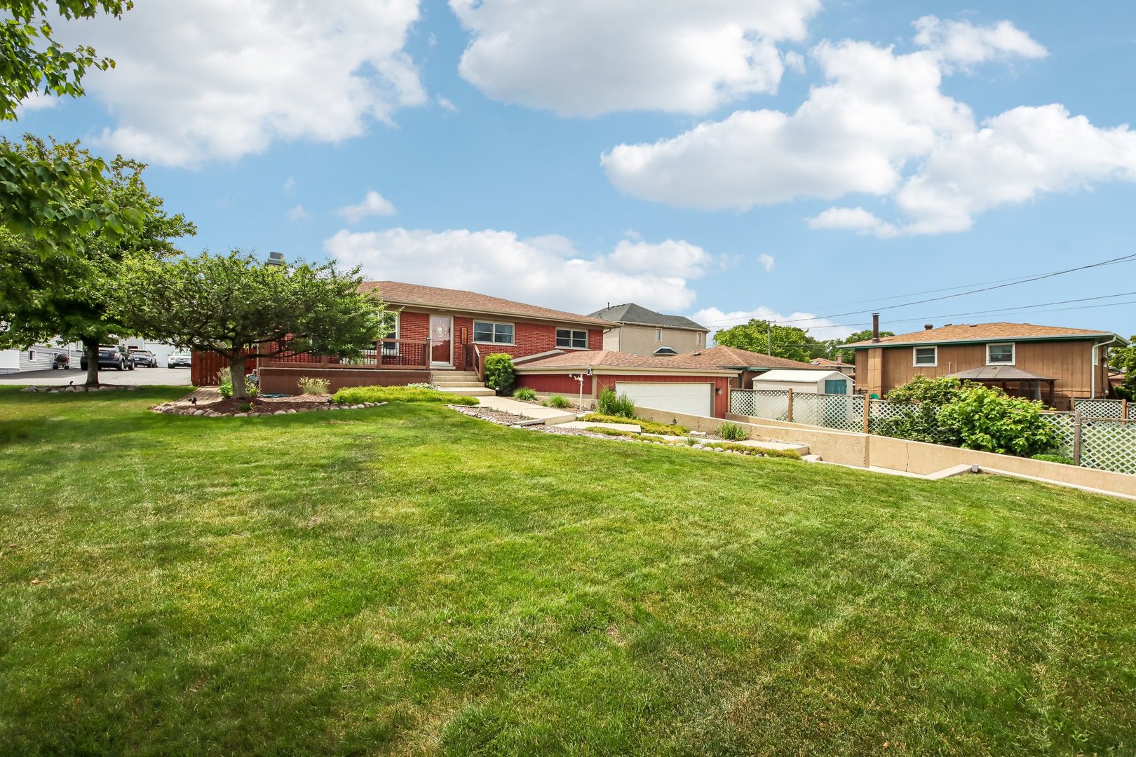 Homes for sale in Oak Forest, IL | 5135 155th St, Oak Forest, IL 60452 | MLS# 12663676